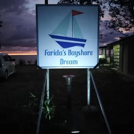 Farida'S Bayshore Dream Resort